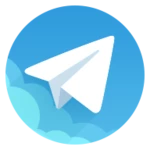 Logo of Telegram Talk android Application 