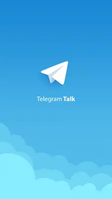 Telegram Talk android App screenshot 6