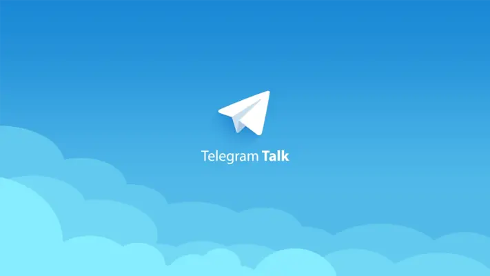 Telegram Talk android App screenshot 7